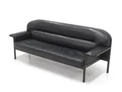 展示品□カンディハウス□120万円□RSソファ□カウチソファ