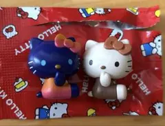 くじポン！　ハローキティ　サプライズミックス 13 14 2個セットのサムネイル
