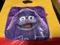 マクドナルドサマーチャンスバック2025年