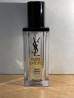 イヴ・サンローラン ピュアショット ナイトセラム 30ml 匿名配送