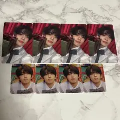 髙塚大夢　ウィンマジ　トレカ