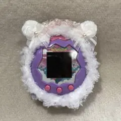 たまごっちパラダイス ケース カバー 19