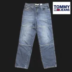 TOMMY JEANS ジーンズ メンズ ボトムス デニム レア 希少のサムネイル