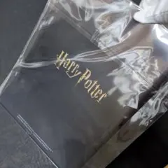 Harry Potter クリアファイル セドリック・ディゴリー 1枚