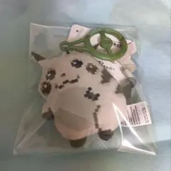 【新品】はじまりのピカチュウ　マスコット　ポケモン