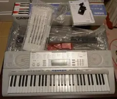 2026年最新】casio lk-180の人気アイテム - メルカリ