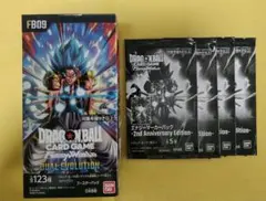 フュージョンワールド デュアルエボリューション 3box分 未開封 - メルカリ