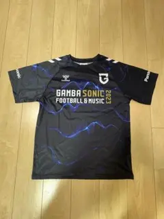 最終処分ガンバ大阪 hummel SUMMER SONIC 2025 Mサイズ - メルカリ