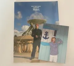 BULLET TRAIN TAKASHI 1st Photobook xemx