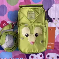 アウラニディズニー 正規品 オルメル ハワイ限定 ポーチ バッグ - メルカリ