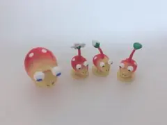 コッパチャッピー　チャッピー　フィギュアコレクション