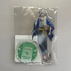叢雲カゲツ アクスタ 極楽湯