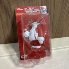 u*8様 Disney クリスマスオーナメント 2025 ベイマックス　一番くじ