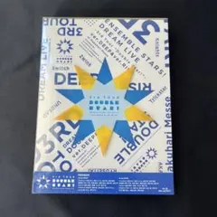 【新品未開封】あんスタ スタライ3rd Blu-ray Box