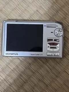 2026年最新】OLYMPUS μ 1020の人気アイテム - メルカリ