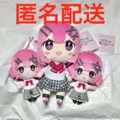 わたなれ FAMくじ A賞 甘織れな子 BIGアクリルスタンド - メルカリ