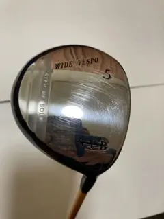 2025年最新】SYBフェアウェイウッドの人気アイテム - メルカリ