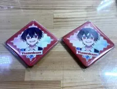 2026年最新】ゆあんくん 缶バッジの人気アイテム - メルカリ