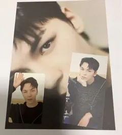 SEVENTEEN セブチ シーグリ 2024 セット