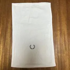 【FRED PERRY】ギフト袋