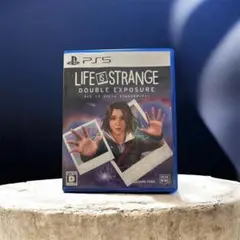 ライフ イズ ストレンジ ダブルエクスポージャー