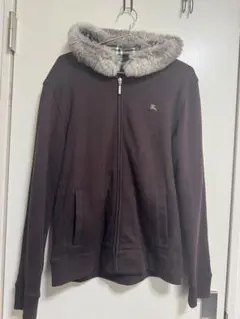 美品 BURBERRY y2k archive ホースロゴ ファー パーカー 2026年最新】バーバリー パーカー ファーの人気アイテム - メルカリ