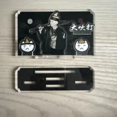 BTS SUGA アクリルスタンドセット