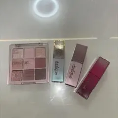 デイジーク コスメまとめ売り