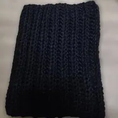 手編み ファッション小物