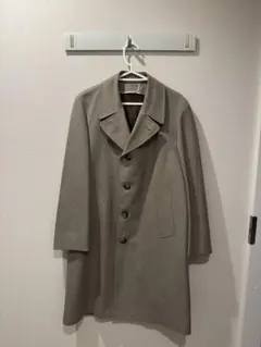 LONDON FOG トレンチコート ベージュ