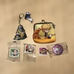 鬼滅の刃 グッズセット