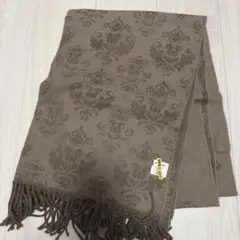 ✳︎ROYALPARTY✳︎ダマスク柄 マフラー