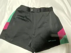 Butterfly KIRINA Mサイズ ショートパンツ　男子用