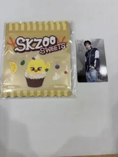 公式 Stray Kids フィリックス セット