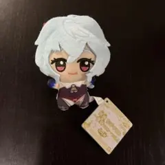 2025年最新】甘雨 ちびぐるみの人気アイテム - メルカリ