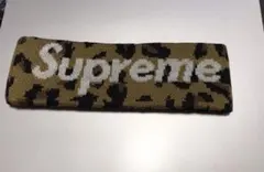 2026年最新】supreme ヘアバンドの人気アイテム - メルカリ