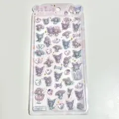 【新品未開封】サンリオ マイメロディ クロミ うるちゅるポップシール