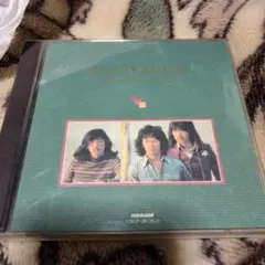 かぐや姫 ベストセレクション 2枚組