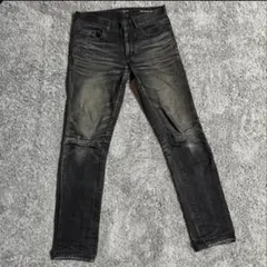2018 Saint Laurent Skinny Jeans エディ期のサムネイル