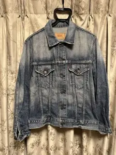 2025年最新】Levi's メンズ Gジャン・デニムジャケットの人気アイテム