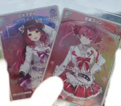 ロボ子さん　PSA10 ９枚セット 2026年最新】ロボ子さんトレカの人気アイテム - メルカリ