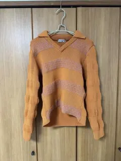 issey miyake archive 90s 変形ニットのサムネイル