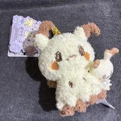 2026年最新】ミミッキュ ぬいぐるみ いっしょの人気アイテム - メルカリ