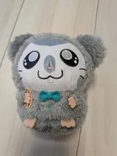 とっとこハム太郎 ぬいぐるみ みんなでパジャマパーティなのだ こうしくん