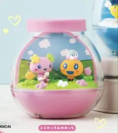 カプセリウム たまごっち