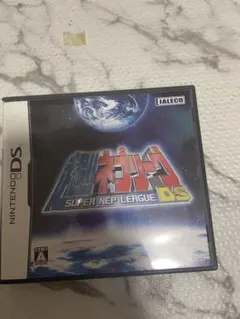 超ネプリーグDS (Nintendo DS)