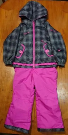 phenix フェニックス スノーボード スキー ウェア キッズ 110cm