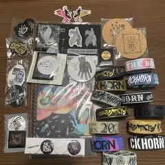 2026年最新】the back horn グッズの人気アイテム - メルカリ