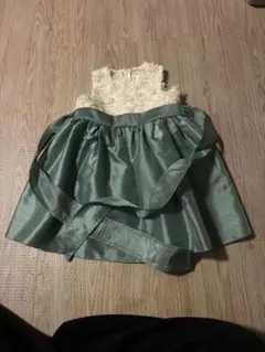 フォーマルドレス　キッズ　90サイズ