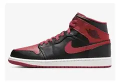 新品　NIKE AIR JORDAN 1 MID 